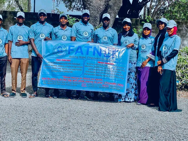 FATNEF Community Support