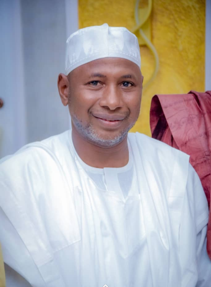 Dr Kasim A Saboda