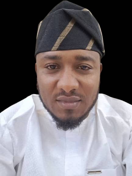 Ibrahim Sani Dabai